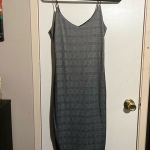 Mind Code Spaghetti Dress size M